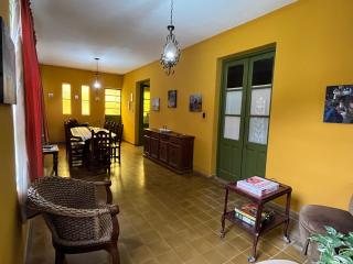CASONA EL PALENQUE de Vieytes - Álvarez Jonte - 3