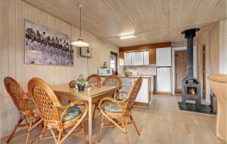 Nice Home In Hadsund With Kitchen - 9
