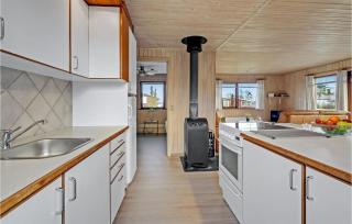 Nice Home In Hadsund With Kitchen - Hadsund - 4