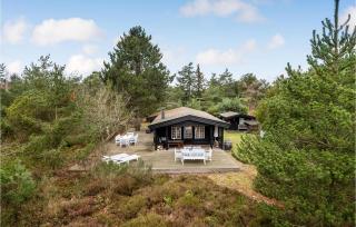 Stunning Home In Rørvig With Wifi - Rørvig - 9