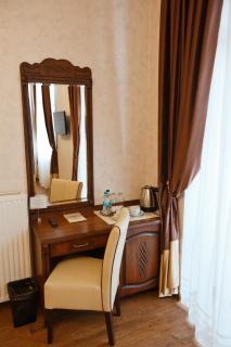 Mini-Hotel Guest House Inn Lviv - 7