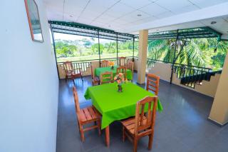 Hotel Grand View - Tissamaharama - 1