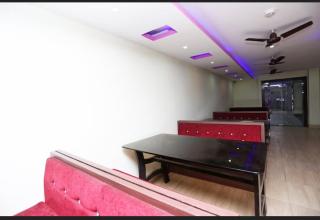 Hotel Geetanjali Palace - Kalyani - 1
