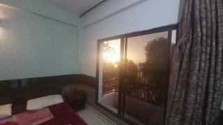 Mount Heaven Hotel Murree - Murree - 3