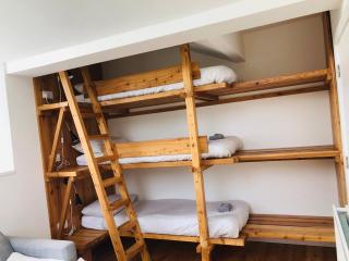 Afan Forest Bunk House-Converted Chapel Sleeps 35 - 2