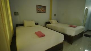 mimi kuta homestay - Kuta Lombok - 0