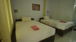 mimi kuta homestay - Kuta Lombok - 8