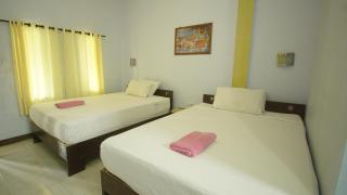 mimi kuta homestay - Kuta Lombok - 6
