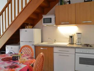 Charmant 2 pièces avec mezzanine, terrasse et piscine - Saint-Pierre-la-Mer, 6 couchages - FR-1-229D-354 - Saint Pierre La Mer - 5