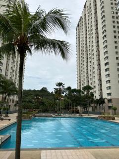 Aman Disney Ocean Resort Stays - Seri Kembangan - 5