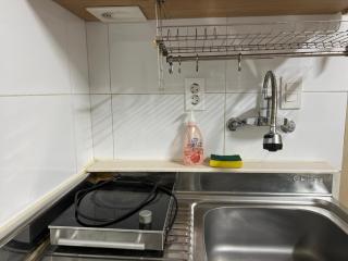 Sangmin suite - Daejeon - 3