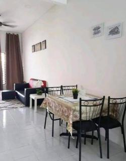 Bayu Homestay - Port Dickson - 8