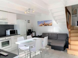 Charmante maisonnette bretonne à 100m de la mer avec jardin, terrasse et proximité centre Trégastel - FR-1-368-26 - Trégastel - 8