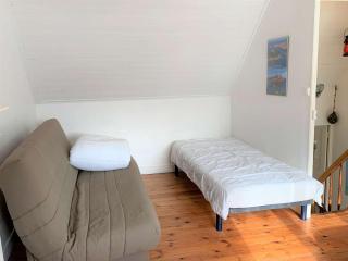Charmante maisonnette bretonne à 100m de la mer avec jardin, terrasse et proximité centre Trégastel - FR-1-368-26 - Trégastel - 4