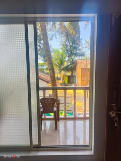 Golden Wings Cafe - Gokarna - 9