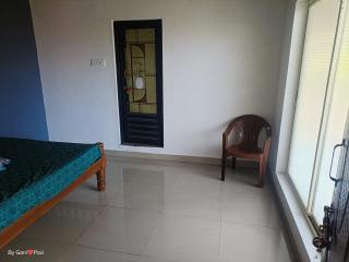 Golden Wings Cafe - Gokarna - 8