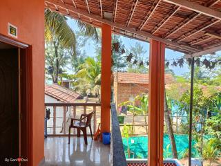 Golden Wings Cafe - Gokarna - 5