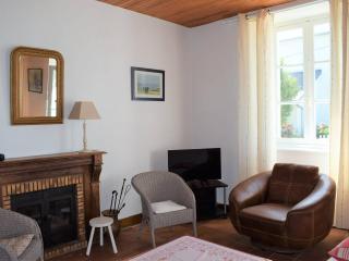 Maison bretonne à 100m de la plage, jardin clos et équipements pour bébé, à Trégastel - FR-1-368-106 - Trégastel - 5