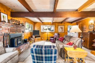 Jug Handle Hideaway - Arnold - 6