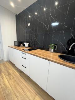 RAISSON APARTHOTEL A101 Хан Шатыр - 5