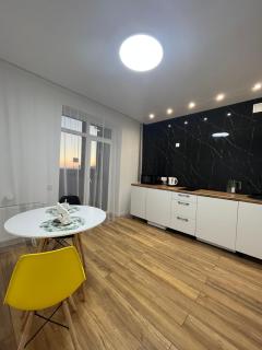 RAISSON APARTHOTEL A101 Хан Шатыр - Astana - 9