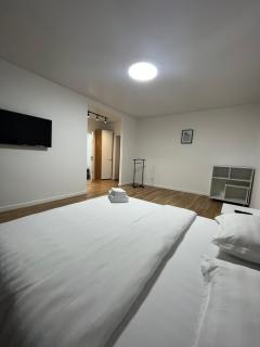 RAISSON APARTHOTEL A101 Хан Шатыр - Astana - 5