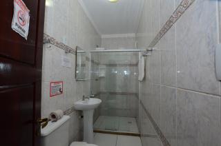 Hotel Diamante Negro - 8