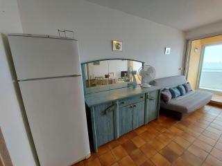 Appartement 2 pièces cabine, 6 couchages, Grau d'Agde - FR-1-423-221 - Grau-dʼAgde - 3