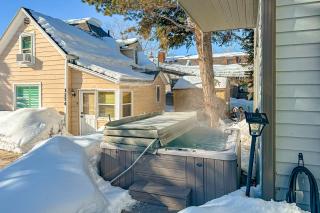 Blue Spruce - Park City - 7