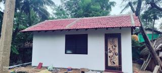 Golden Wings Cafe - Gokarna - 1