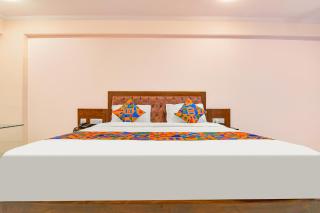 FabHotel JBS Heritage - 6