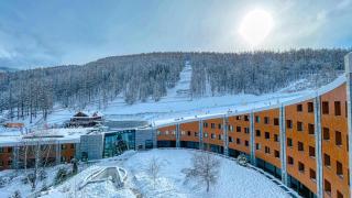 Appartamento Smith Nebbiolo - Affitti Brevi Italia - Bardonecchia - 2