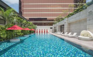 THE LIN Hotel - Taichung - 0