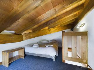 Triplex de 173m² avec balcons, terrasses, parking et WIFI aux Eucherts - FR-1-398-655 - 3