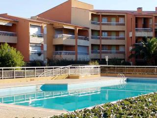 Studio cabine 4 pers avec terrasse, clim et parking au Lavandou - FR-1-251-431 - Le Lavandou - 3