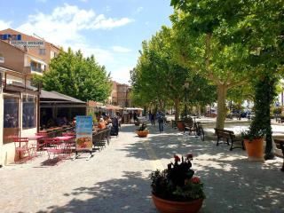 Studio cabine 4 pers avec terrasse, clim et parking au Lavandou - FR-1-251-431 - Le Lavandou - 2