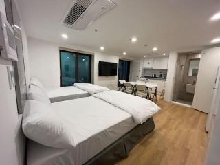 318 Stay - Seoel - 0