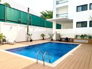 Harmony Park, East Cantonments, Accra - Accra - 1