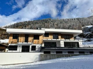 Apartment in Sölden near Ski Lift - 2