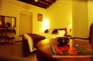 THE HILLWAY HERITAGE - Trivandrum - 3
