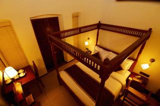 THE HILLWAY HERITAGE - Trivandrum - 1