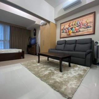 uptown park suites tower 1 unit 8i - Manila - 9