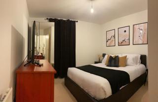 Great 1Bed 10 mins from East Croydon with Free parking - Croydon - 5