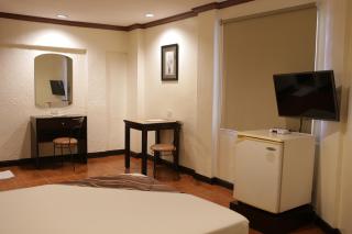 AMALFI718 HOTEL - Lipa - 2