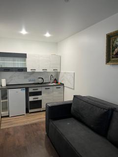 Проспект Олександра Поля 135 - 5