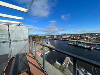 Lighthouse Luxury Penthouse - Jantar Apartamenty - Mrzeżyno - 7