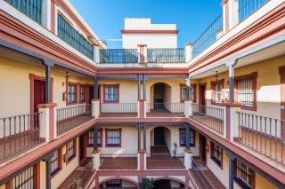 HomeySeville-Precioso Apartamento San Juan de la Palma, Parking Optional - Siviglia - 3