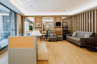 LAR Suite - Taichung - 1