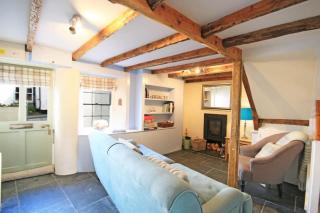 Trevan House, Port Isaac Bay Holidays - 9