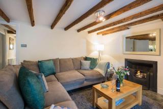 Trevan House, Port Isaac Bay Holidays - 4